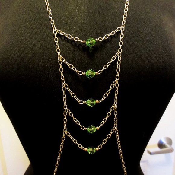 Body Chain - Picture 3 of 6